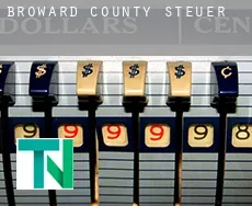 Broward County  Steuern