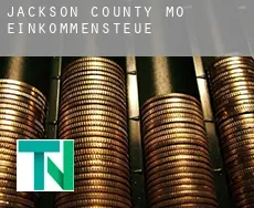 Jackson County  Einkommensteuer
