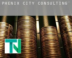 Phenix City  Consulting