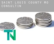 Saint Louis County  Consulting