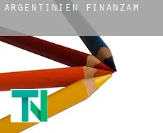 Argentinien  Finanzamt
