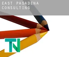 East Pasadena  Consulting