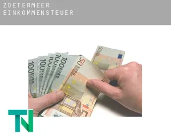 Zoetermeer  Einkommensteuer