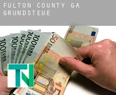 Fulton County  Grundsteuer