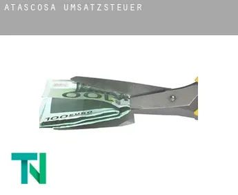 Atascosa  Umsatzsteuer