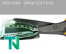 Indiana  Umsatzsteuer