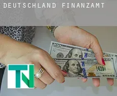 Deutschland  Finanzamt