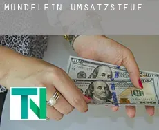 Mundelein  Umsatzsteuer