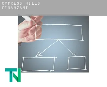 Cypress Hills  Finanzamt