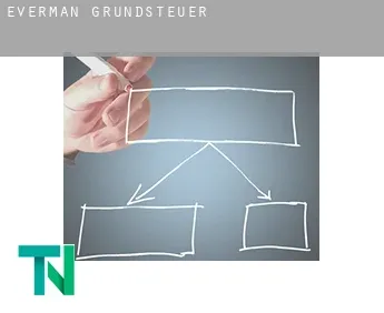 Everman  Grundsteuer