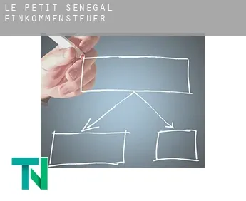 Le Petit Senegal  Einkommensteuer