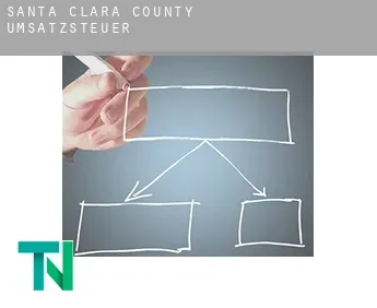 Santa Clara County  Umsatzsteuer