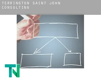 Terrington Saint John  Consulting