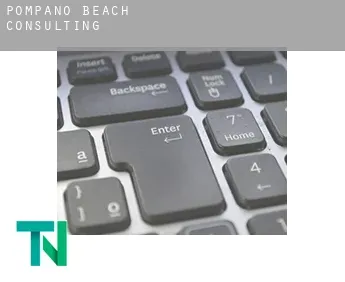 Pompano Beach  Consulting