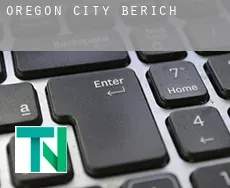 Oregon City  Bericht