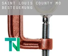 Saint Louis County  Besteuerung