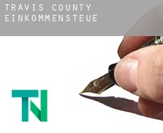 Travis County  Einkommensteuer