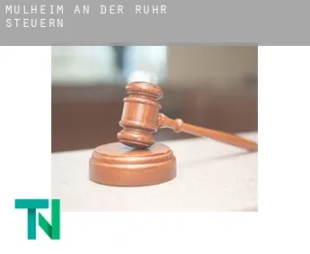 Mülheim (Ruhr)  Steuern