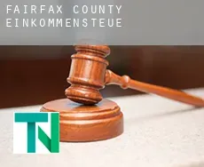 Fairfax County  Einkommensteuer