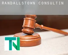 Randallstown  Consulting