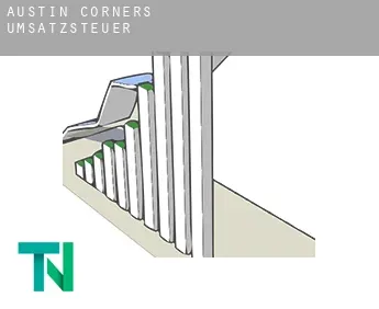 Austin Corners  Umsatzsteuer