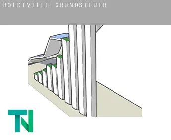 Boldtville  Grundsteuer