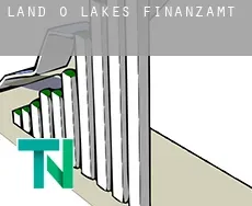 Land O' Lakes  Finanzamt