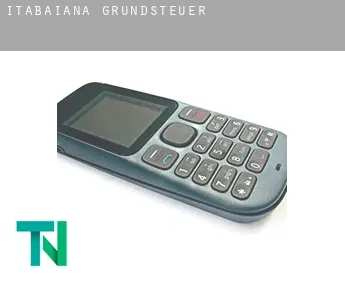 Itabaiana  Grundsteuer