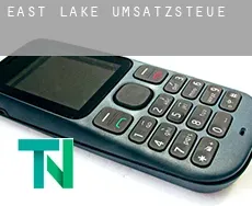 East Lake  Umsatzsteuer