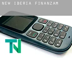 New Iberia  Finanzamt