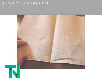 Honley  Consulting