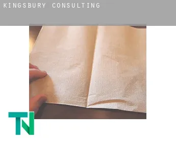 Kingsbury  Consulting