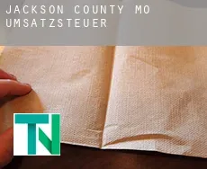 Jackson County  Umsatzsteuer