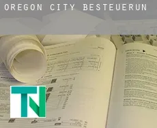 Oregon City  Besteuerung