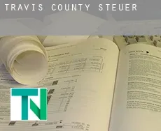 Travis County  Steuern