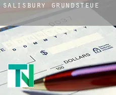Salisbury  Grundsteuer