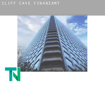 Cliff Cave  Finanzamt