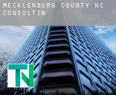 Mecklenburg County  Consulting