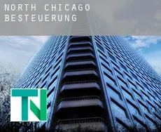 North Chicago  Besteuerung