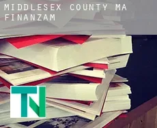Middlesex County  Finanzamt