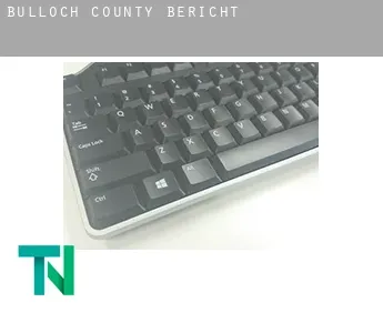 Bulloch County  Bericht