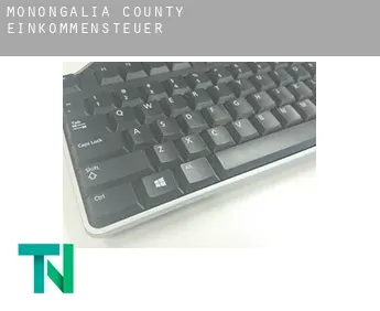 Monongalia County  Einkommensteuer