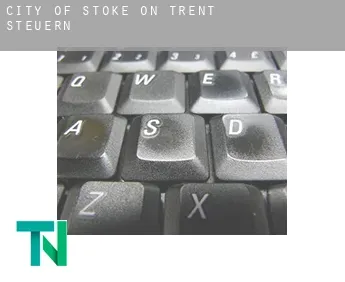 City of Stoke-on-Trent  Steuern
