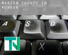 Marion County  Konkurs