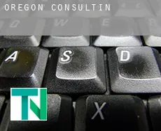 Oregon  Consulting