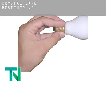 Crystal Lake  Besteuerung