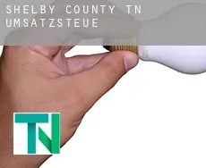 Shelby County  Umsatzsteuer