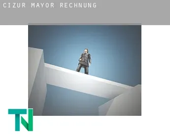 Cizur Mayor  Rechnung