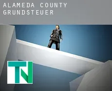 Alameda County  Grundsteuer