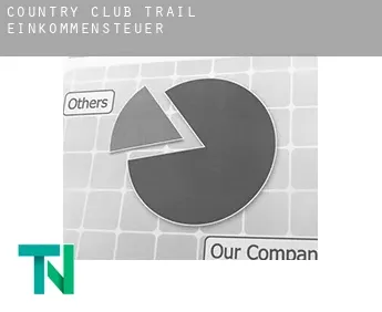 Country Club Trail  Einkommensteuer